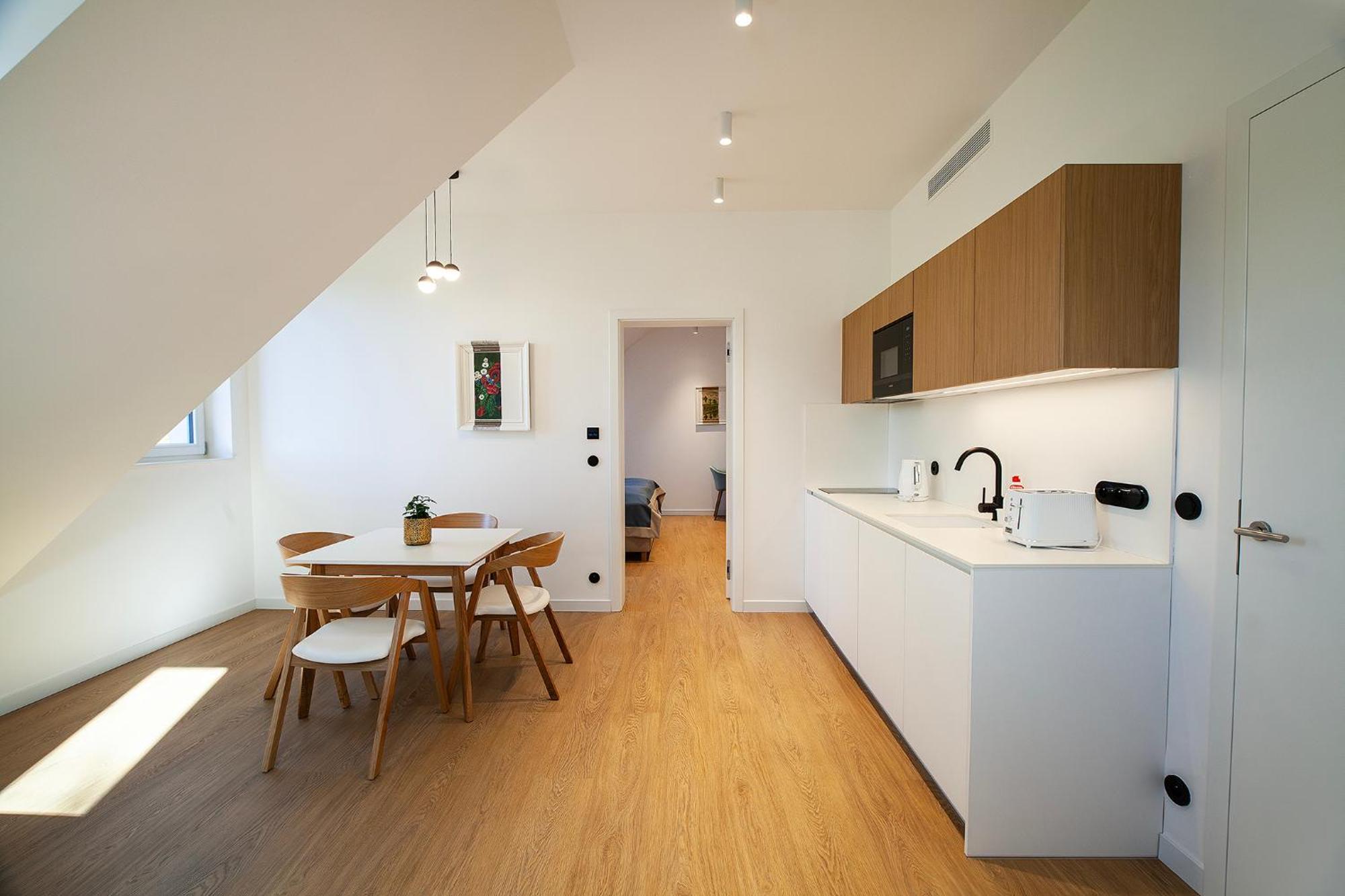 Villa Fitz 罗基察尼 外观 照片